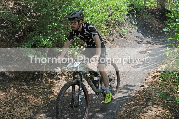 A41A8872 - MTB East Round 8 Betteshanger Kent 15th June 2025 13:20 Male Adult Elite/S1 start