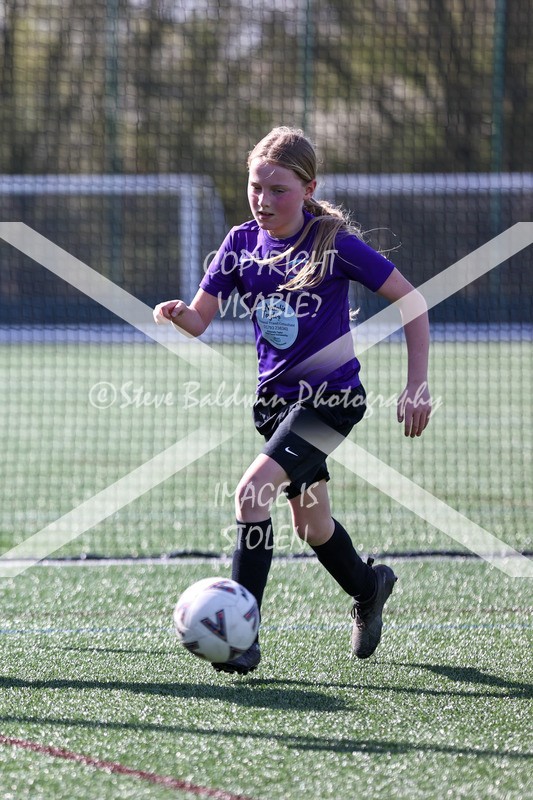 1DX30316 - 2026-03-21 FC Abbey Meads U9 Purple Girls V Stratton Juniors FC U9 Pheonix Girls