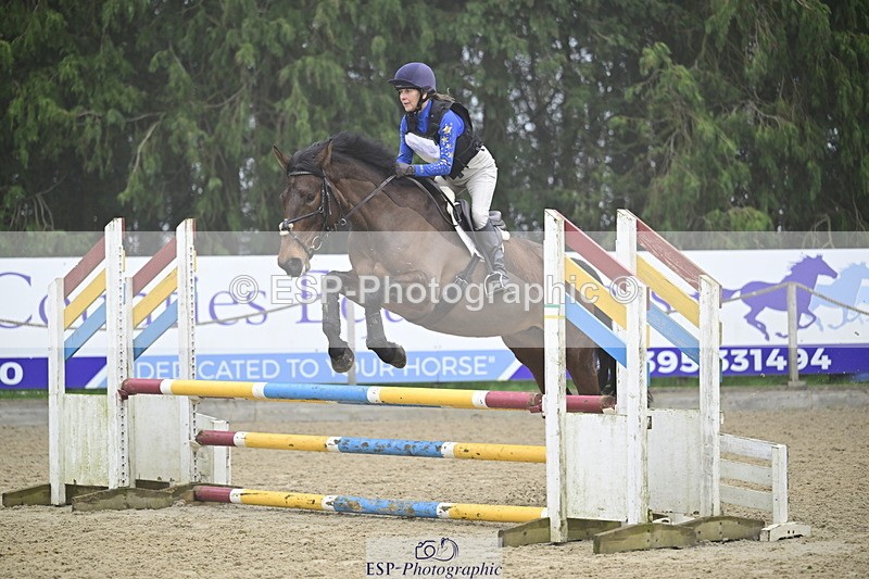 260308A-134533-00825 - Class 2 80cm