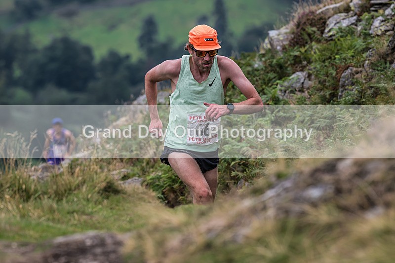 Arnison Crag-45 - Arnison Crag Horseshoe Fell Race Saturday 29th August 2026