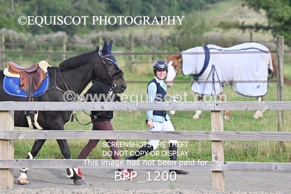 BPP_1200 - CLASS 1 Club 80cms Open
