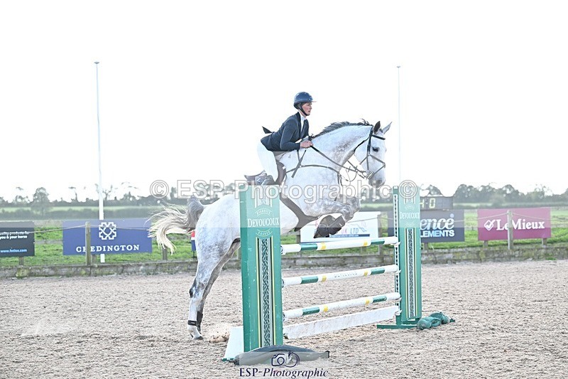 250924-140226-00510 - Cls 6 Foxhunter and 1.20m Open