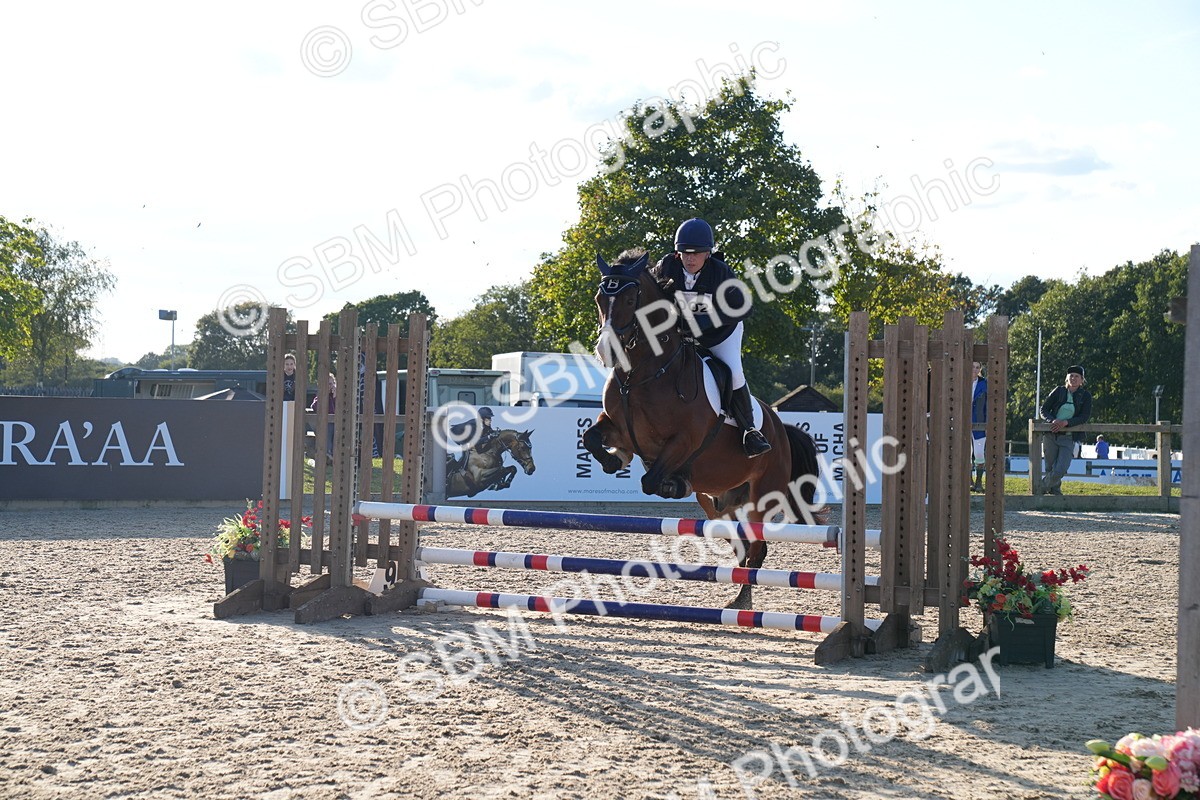 SBM_29923 - J44 - Super Speedy Scurry Open - 70cm