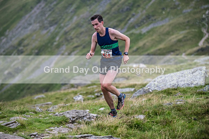 Kentmere-122 - Pete Bland Kentmere Horseshoe Fell Race Sunday 20th July 2025