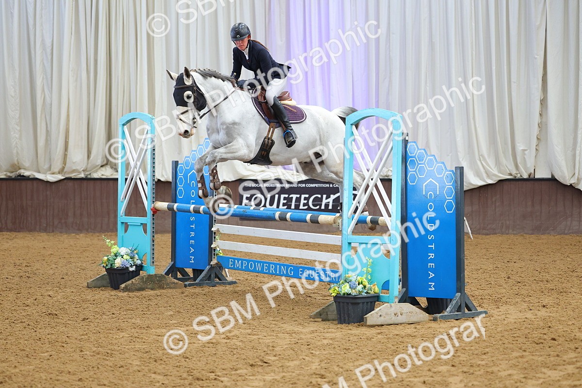 SBM_010775 - Class 23 - Senior Newcomers/ 1.10m Open - First Round (1.10m)