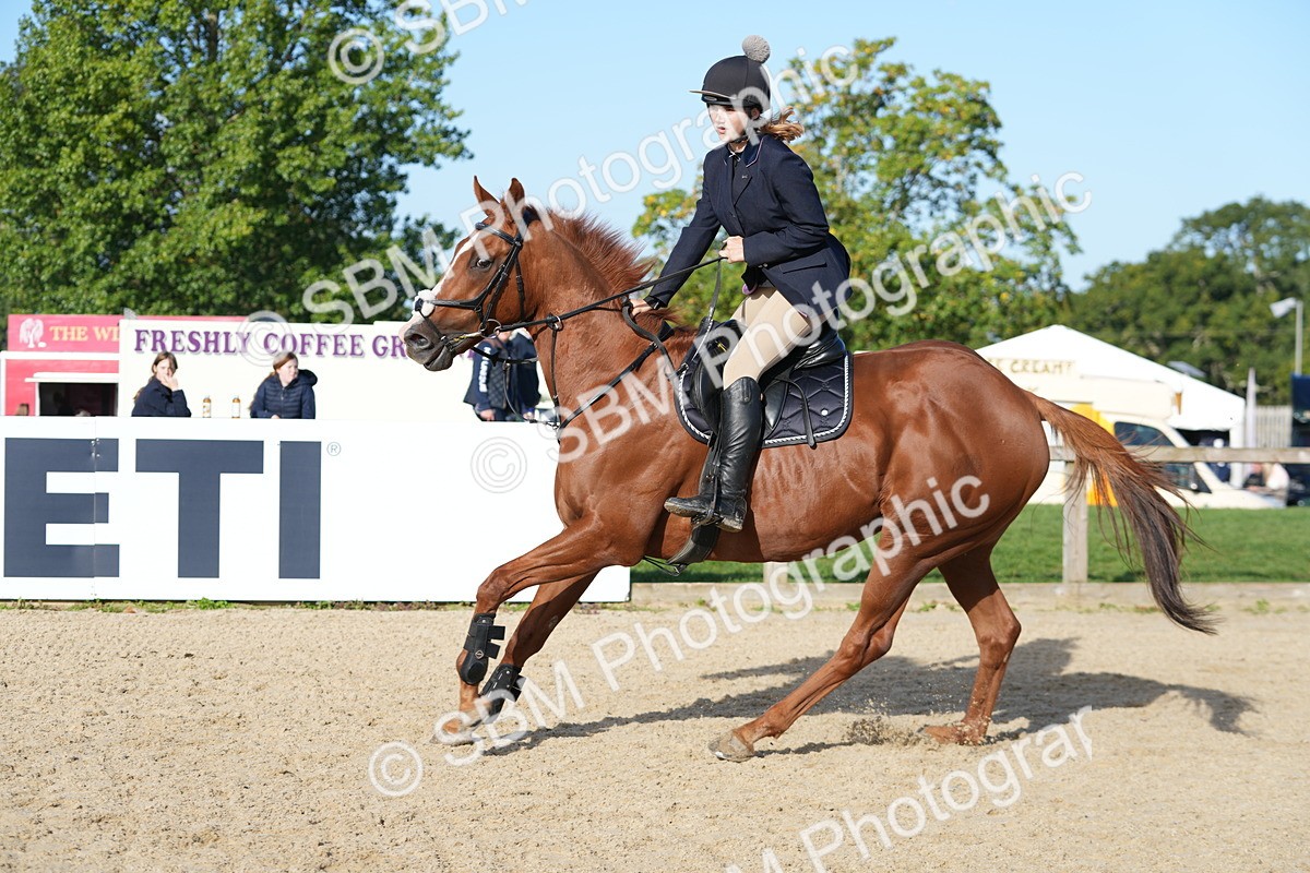 SBM_14443 - J57 - Clear Round 65cm