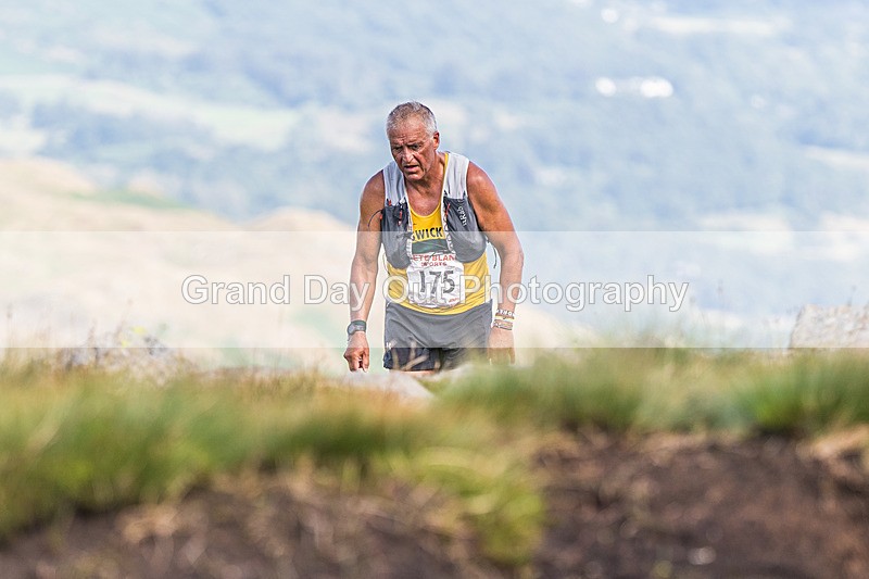Blisco Dash-1247 - Blisco Dash Fell Race (men) Saturday 27th July 2024