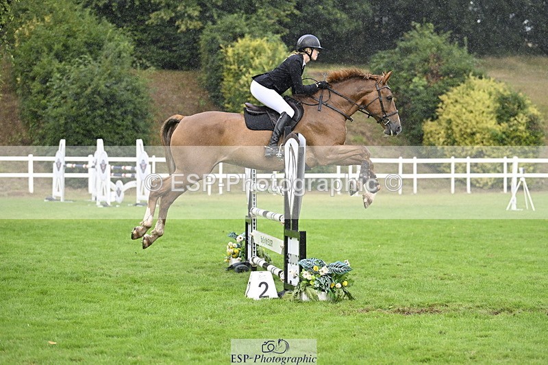 250829A-131003-02118 - Cls 2 Snr Foxhunter