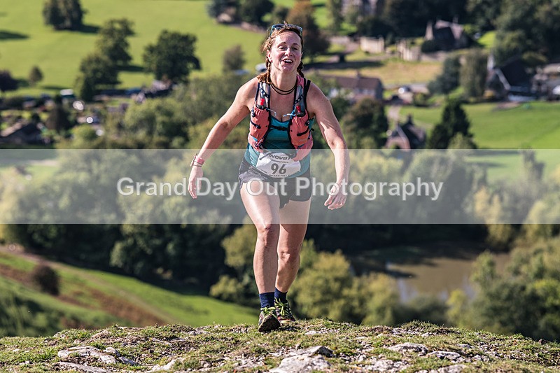 Ilam-399 - Ilam Three Peaks Fell Race (Limestone Series) Sunday 28th September 2025