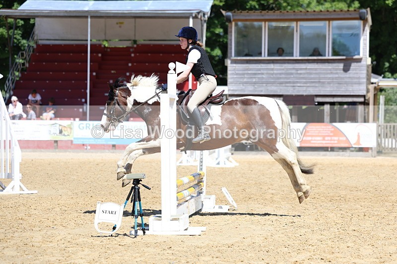 3E7A2564 - Class 4/5: 60cm Open Teams and Individuals