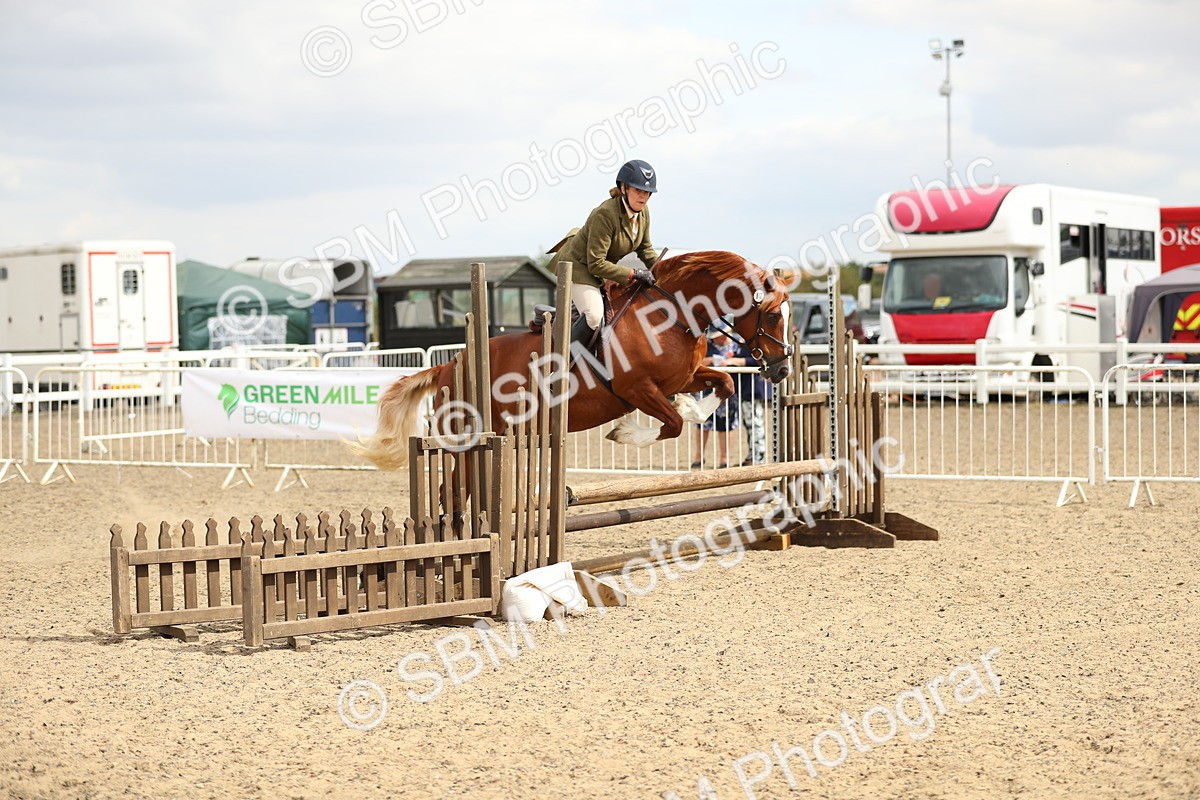 SBM_04828 - Class 47a Style & Performance 60cm (15-19)