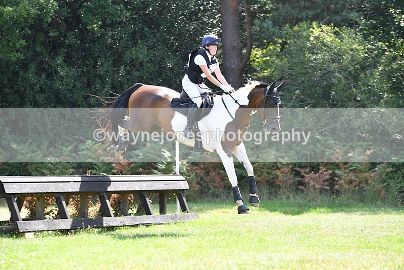 WJ5_2464 - XC Time 11:17 to 11:50