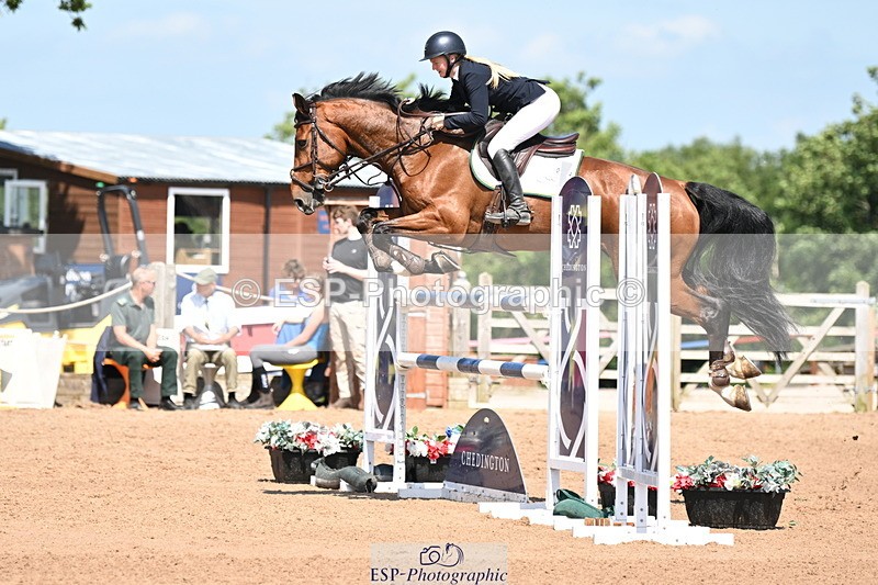 240718A-113608-04816 - Cls 1, 3 Star Small Tour 1.35m