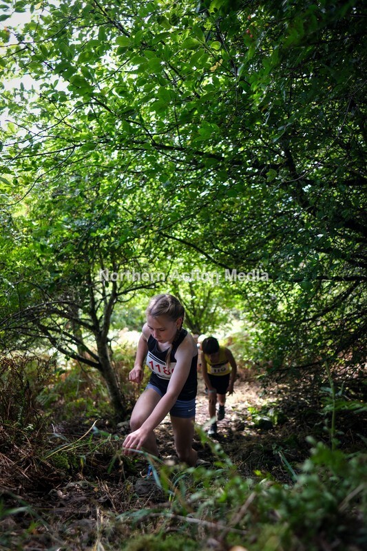 DSCF4606 - Reeth fell race age grades