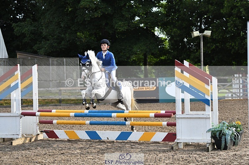230617-083448-01193 - Cls 11a & 11b pony 128cm & 138cm