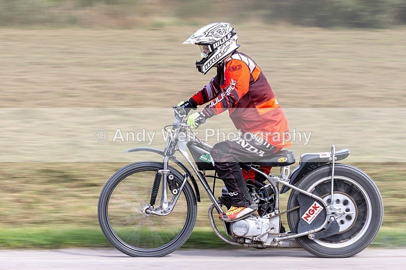 20250927-R7-9B3A5970 - Ride & Skid It. Speedway Experience Day 27th Sept 2025