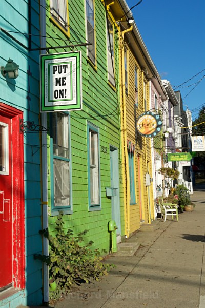 Halifax - Nova Scotia, Canada