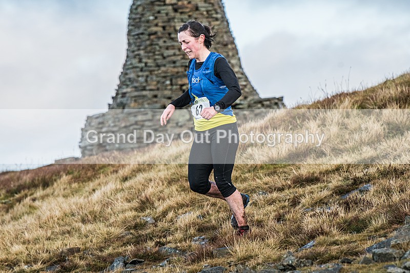Nine Standards-236 - Nine Standards Fell Race Wednesday 1st January 2025
