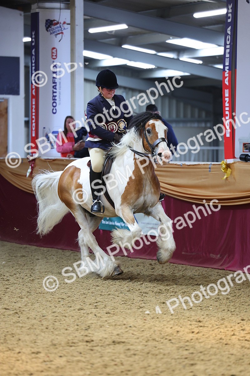 SBM_23867 - Class 904 - Supreme Final Ridden Diamond
