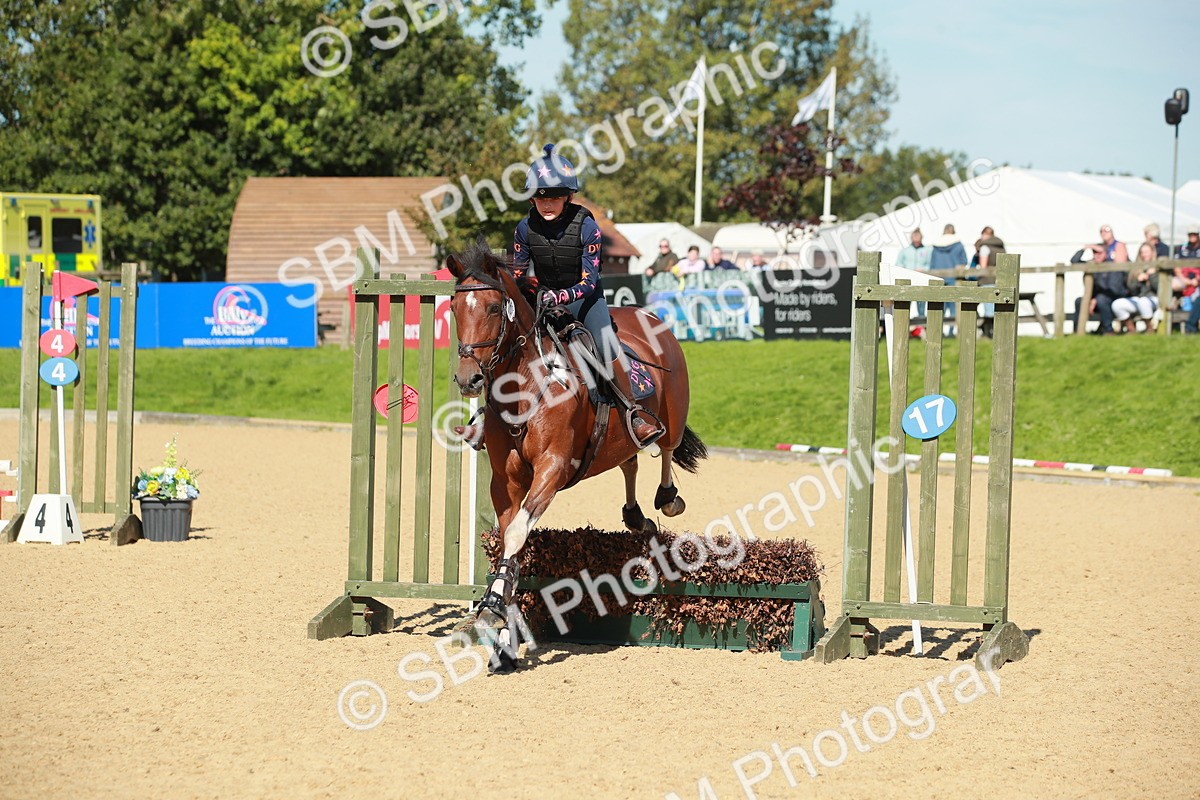 SBM_20015 - E6 - Eventers Challenge 60cm Championship