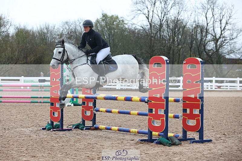 231112A-092542-02917 - Cls 17 Blue Chip Novice Winter Qualifier