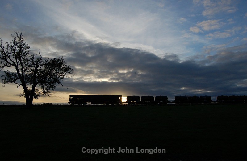 24.10.13 66430 3J11 Carlisle - Carlisle, Appleby north - Appleby north