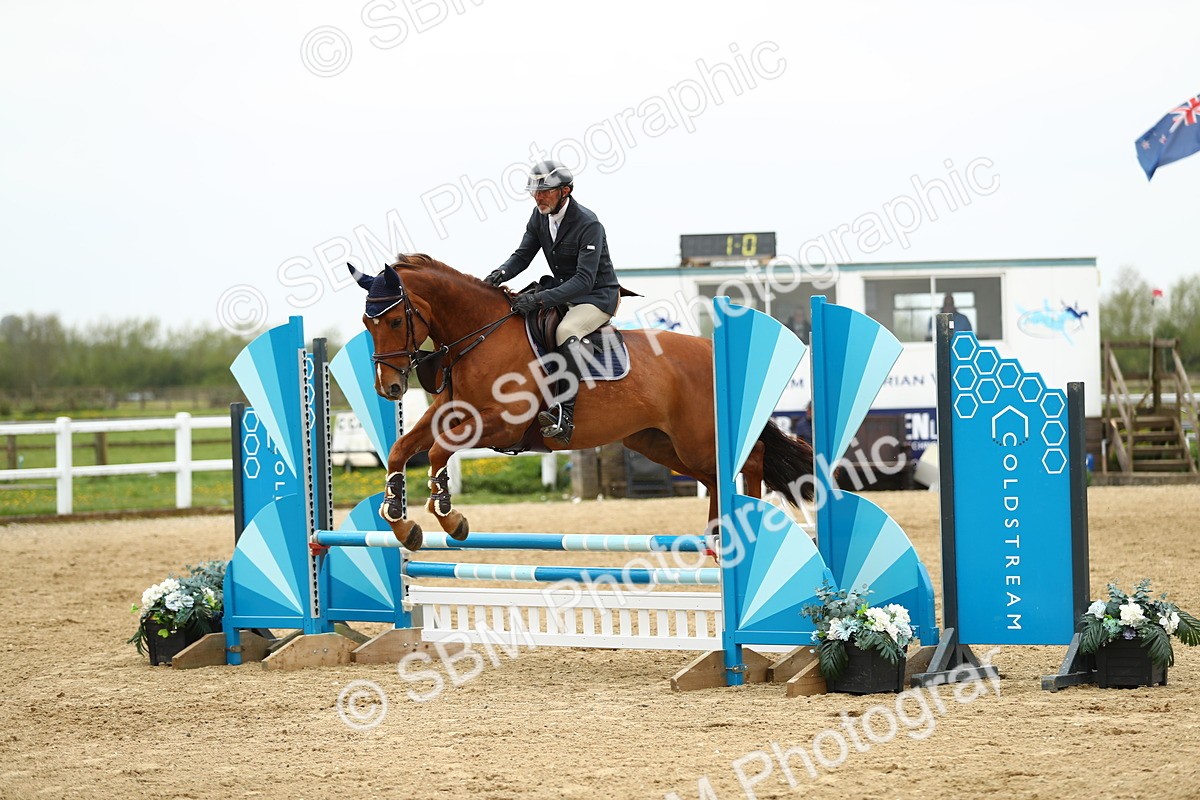 SBM_000519 - Class 2 - Senior British Novice 90cm
