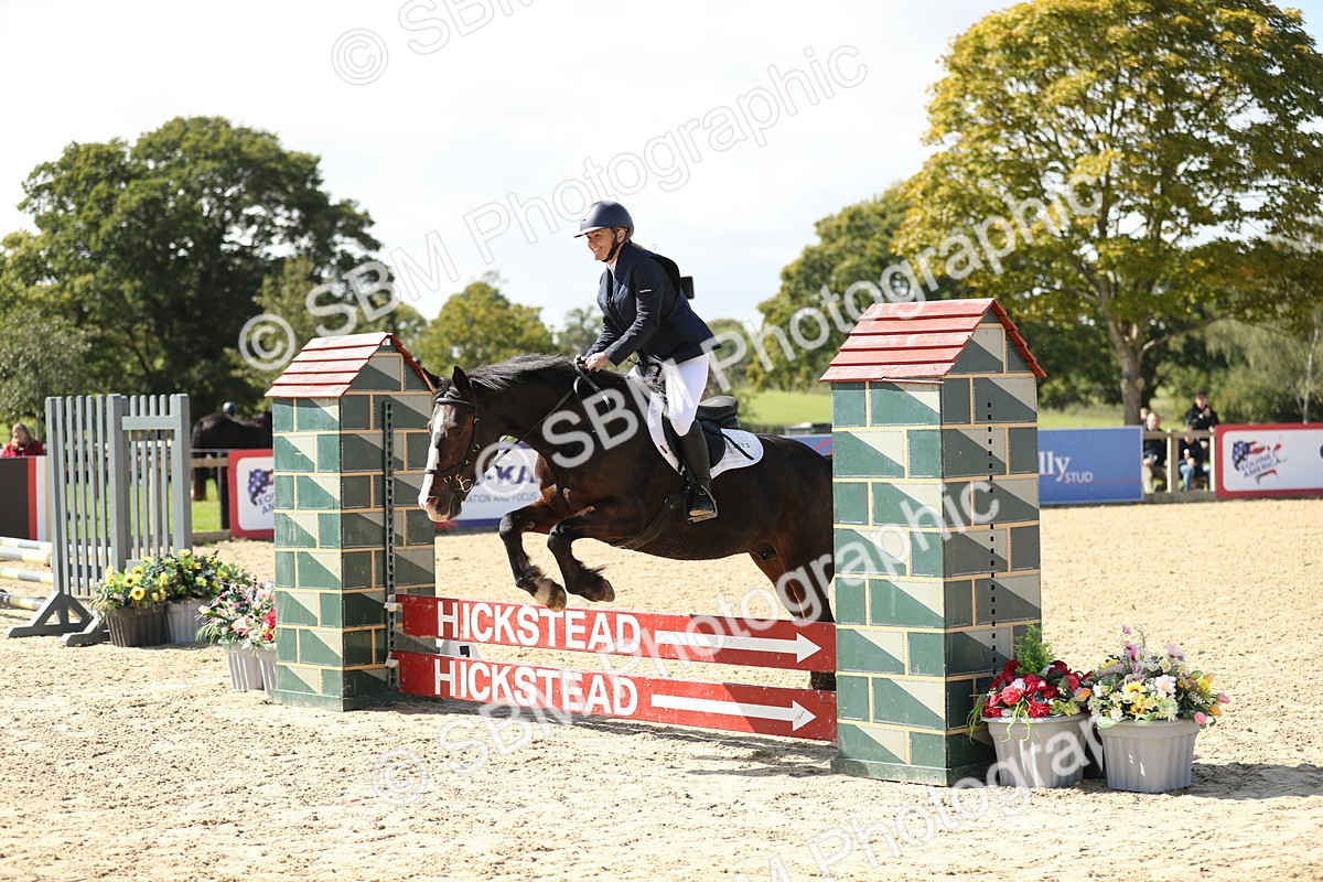 SBM_05619 - J35 - Veteran Rider 60cm