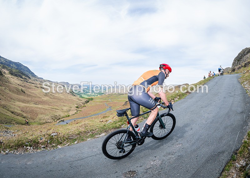 120303 - Hardknott Pass Camera 2 12.00-13.00
