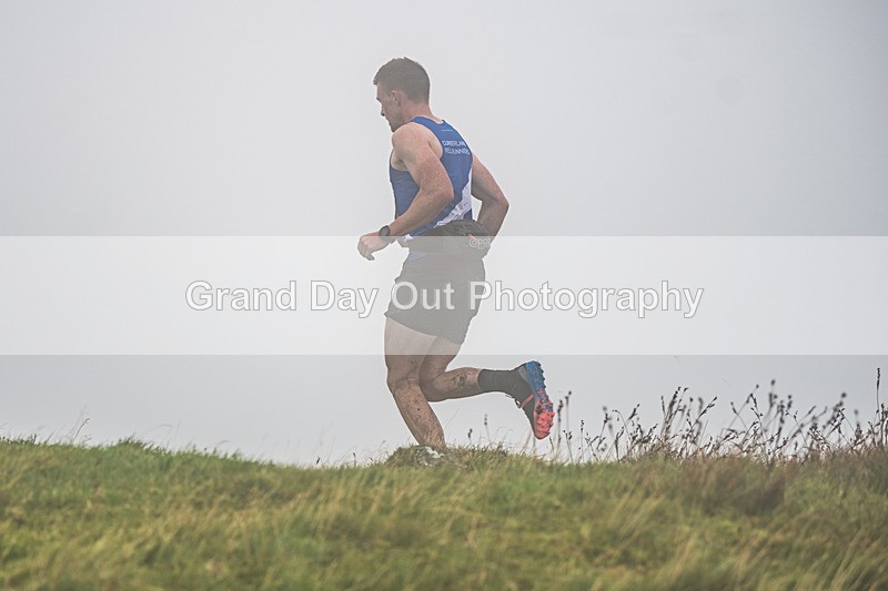Ennerdale-42 - Ennerdale show Fell Race Wednesday 28th August 2024