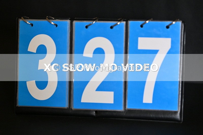ESP_7412 - HD Video - 100cm Sunday All Sections