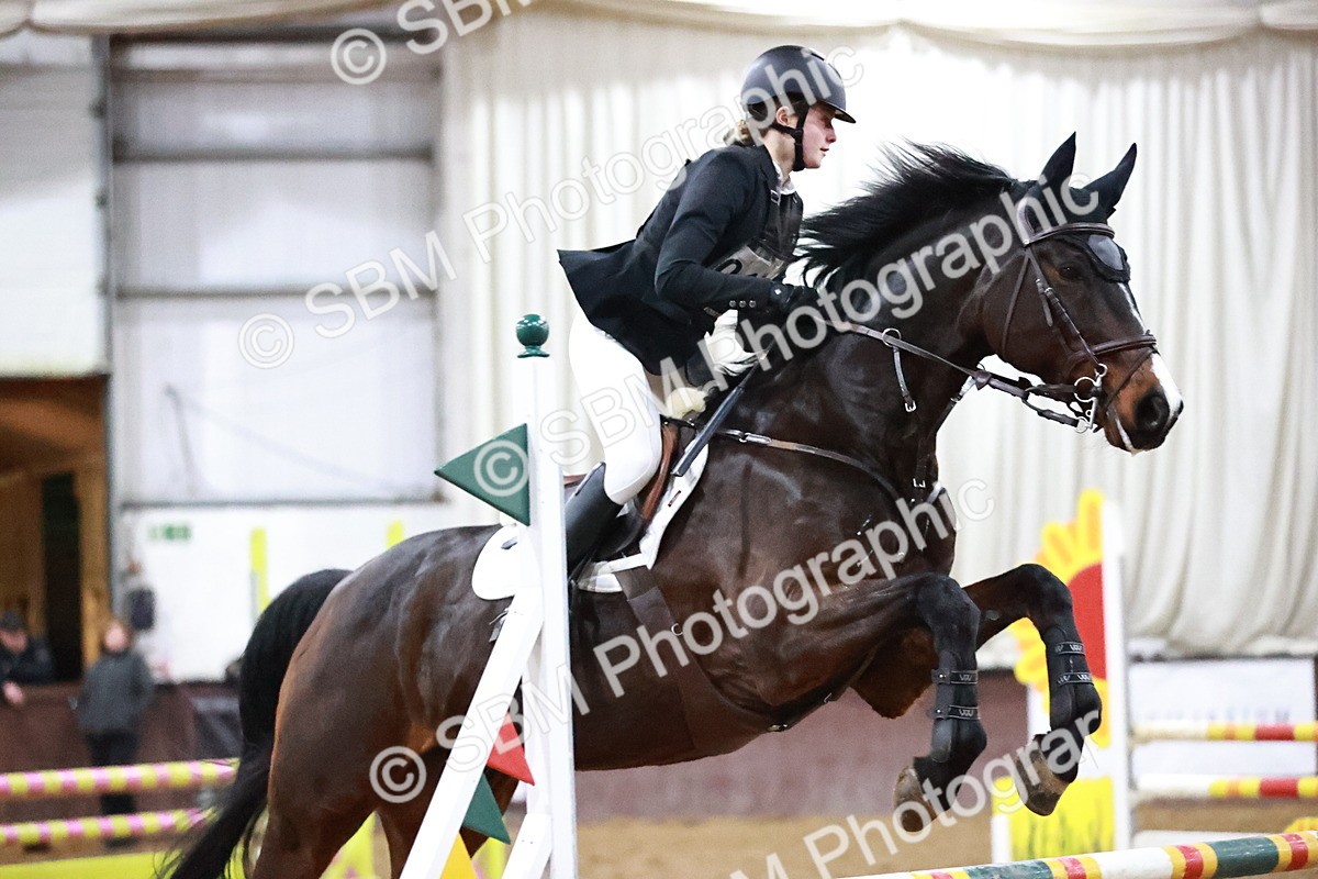 SBM_002269 - Class 7 - 1.00m