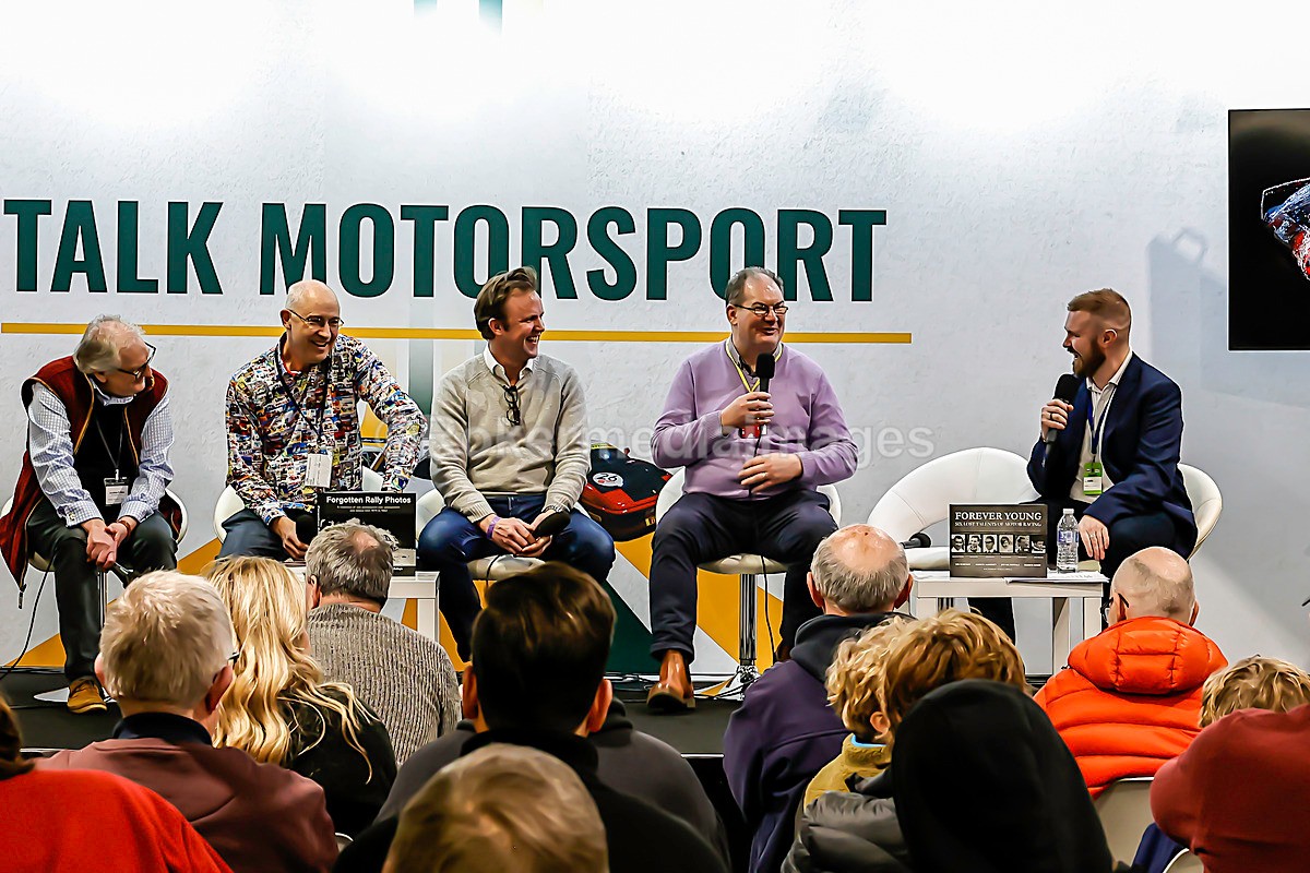 Race Retro 2025-396 - RACE RETRO 2025