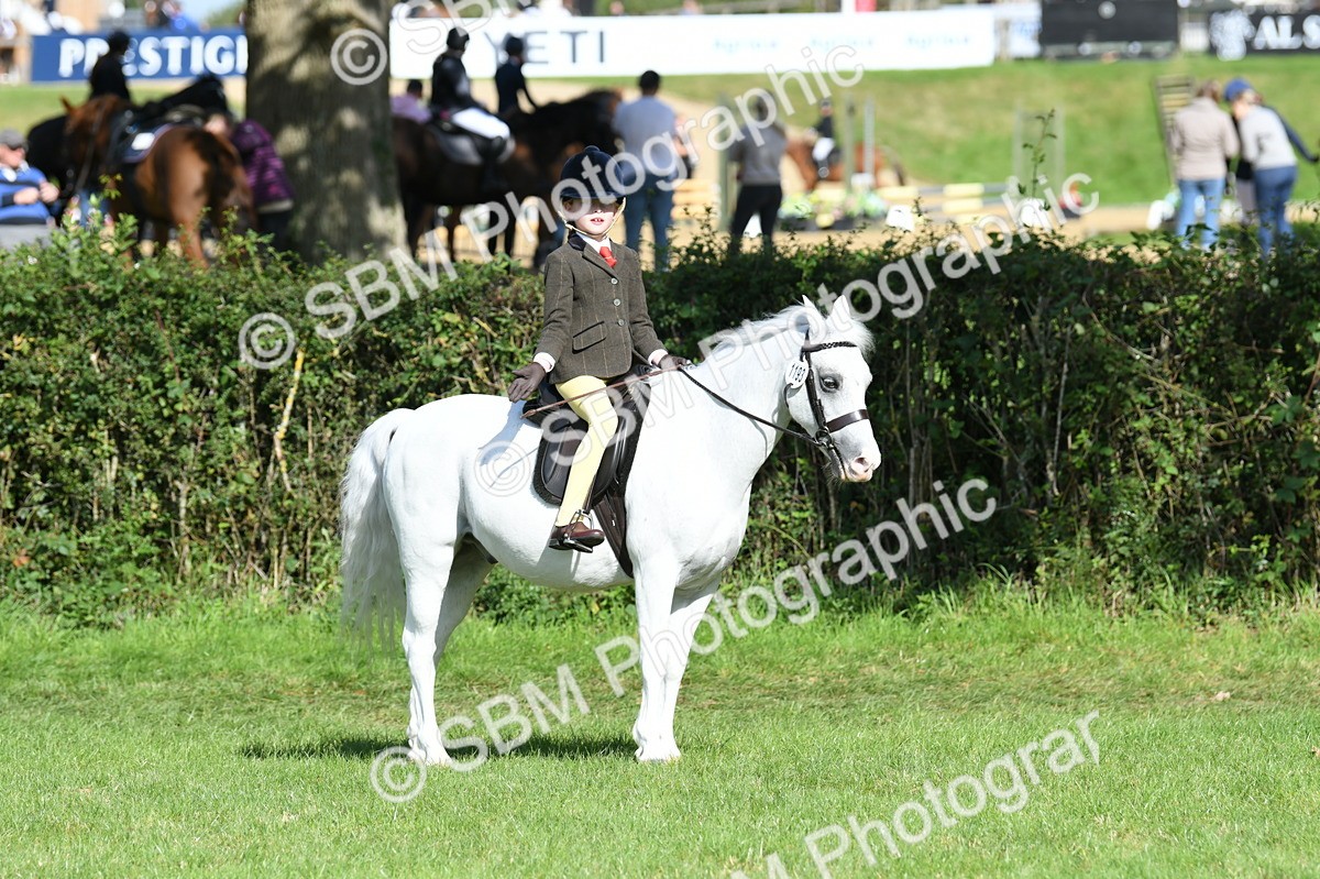 SBM_50305 - S21 - Novice & Newcomers 1st Ridden Pony