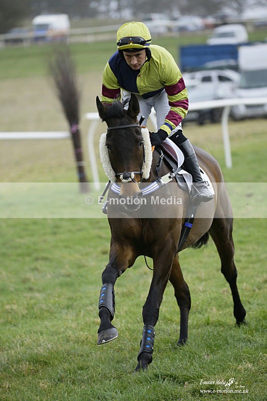 PtP 200222 269 - Countryside Alliance PtP Badbury Rings 20/02/22
