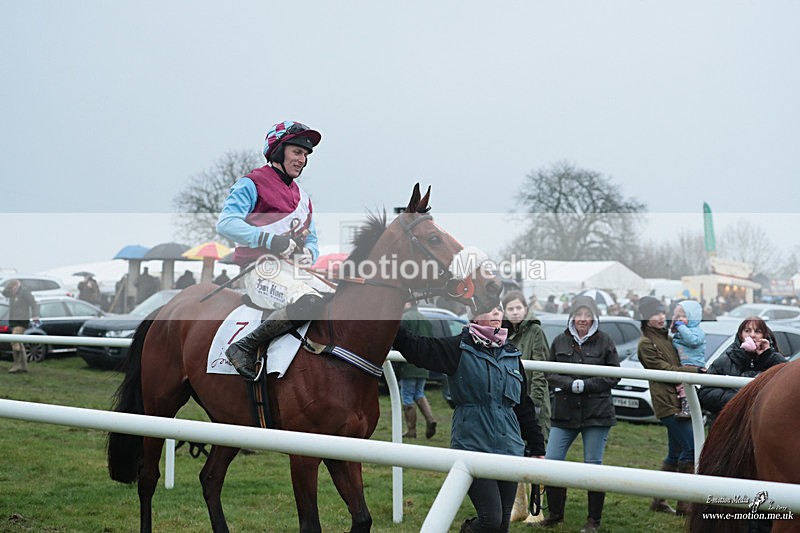 PtP 100324 779 - Pytchley with Woodland Point-to-Point Guilsborough 10/03/24