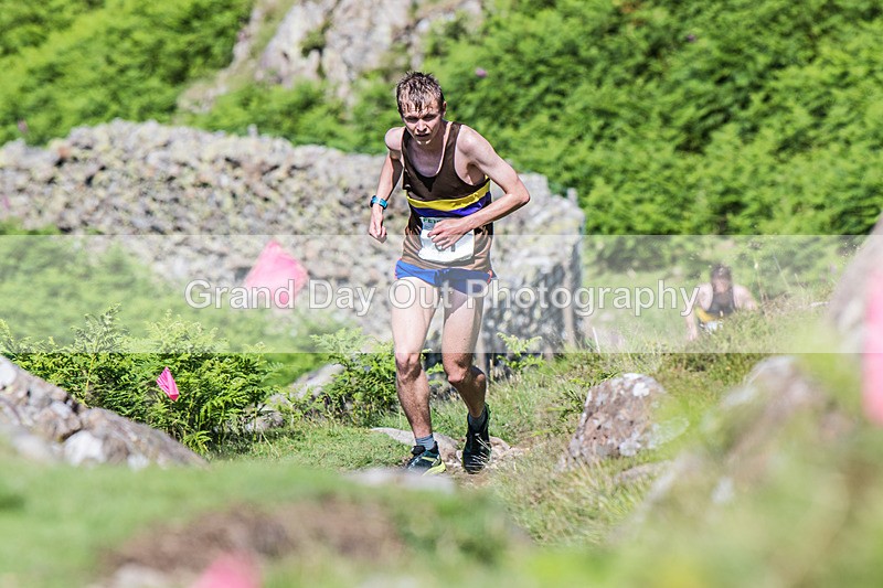 Arnison-27 - Arnison Dash Fell Race Sunday 29th June 2025