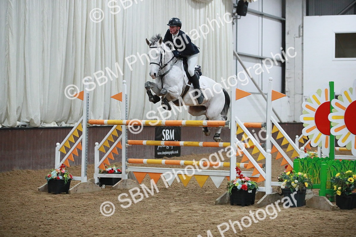 SBM_001954 - Class 6 - National 1.30m 1.40m Open