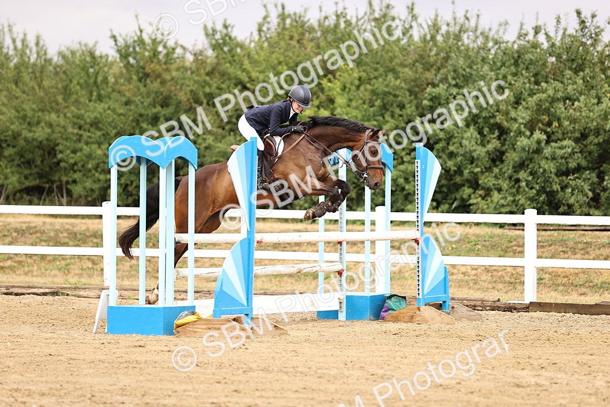 SBM_026002 - Class 11 - Senior Discovery - 1.00m