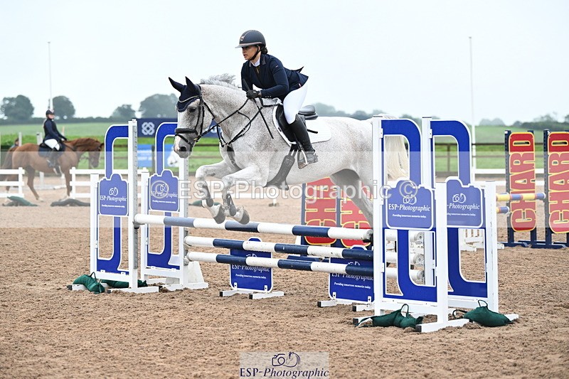 240908A-100613-02818 - Cls 11 Nat Am 85cm Qualifier