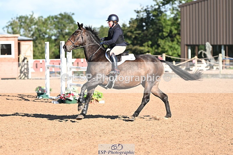 240912A-093005-00160 - Cls 1 Snr 1.05m & 1.10m Open