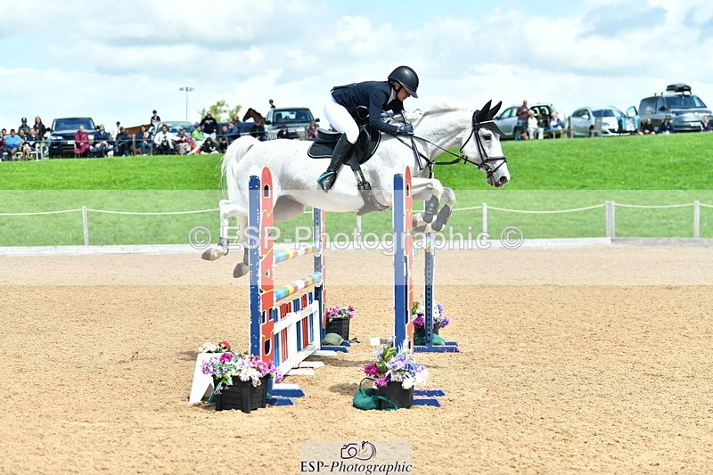 230729A-130019-06177 - Cls 14 NAF Bronze 2nd Jump Off and Pres