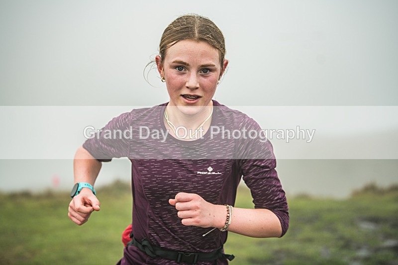Wansfell-5 - Wansfell Race Friday 27th December 2024