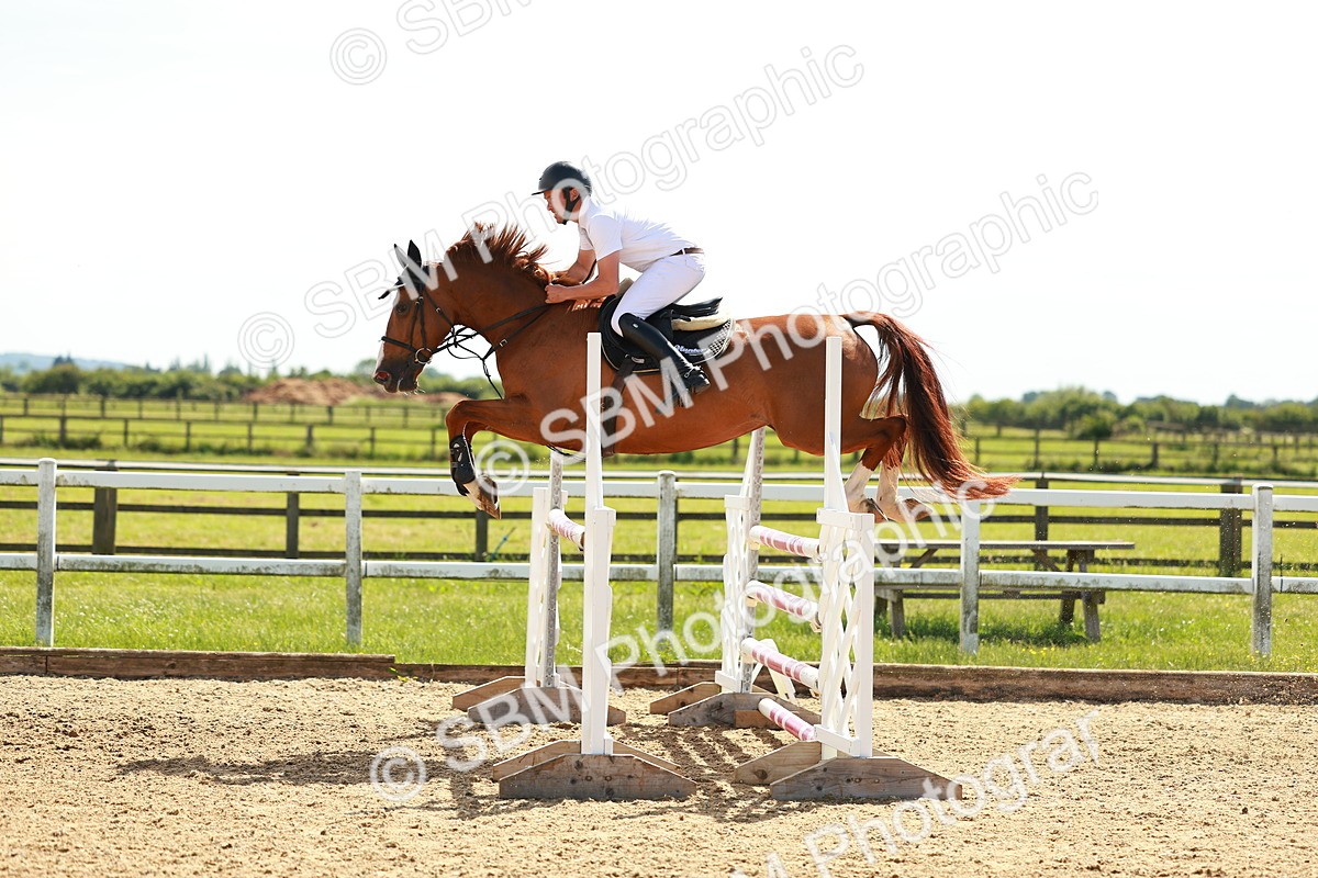 SBM_002588 - Class 4 - Senior Newcomers - 1.10m