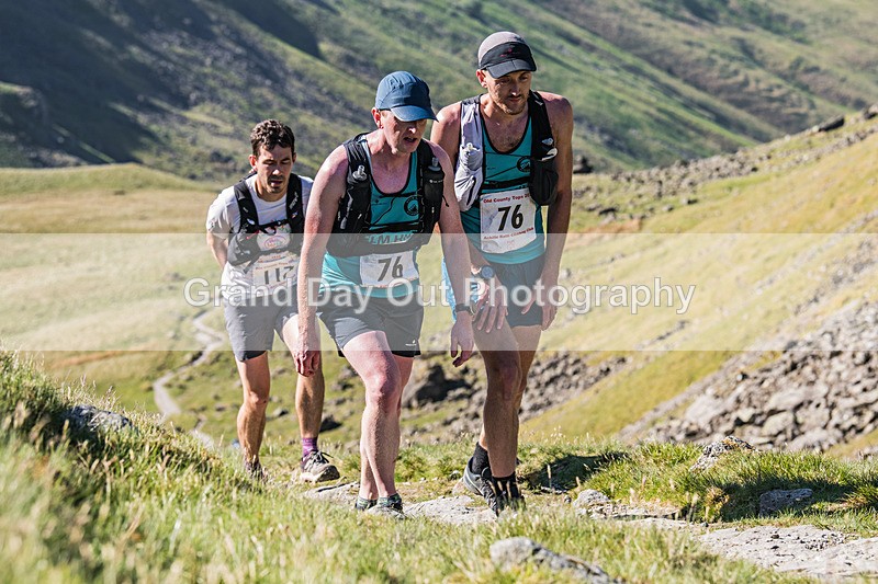 Old County Tops-414 - The Old County Tops Fell Race Saturday 17th May 2025
