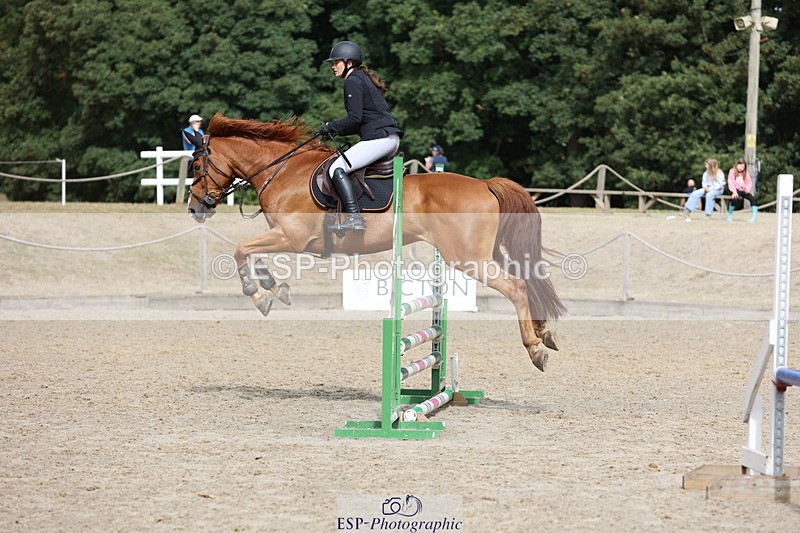 250829A-105638-01251 - Cls 7 British Novice and 90cm