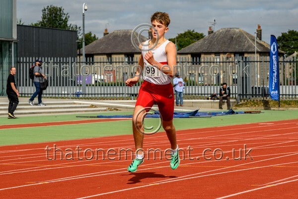 Age25SAT-915471 - Track Male