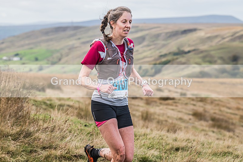 Leg 4-348 - UK Fell & Hill Relays - Todmorden Leg 4 Saturday 17th October 2026