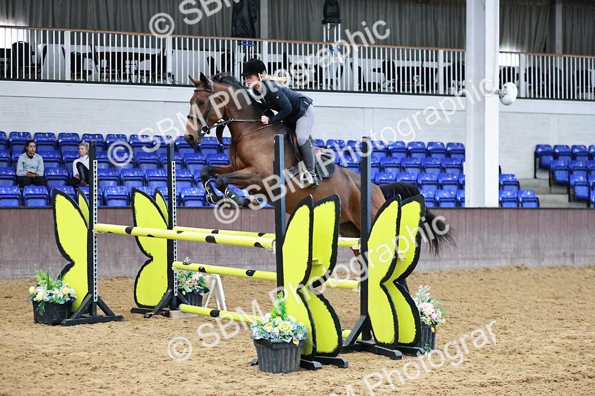 SBM_001277 - Class 4 - Senior Newcomers 1.10m