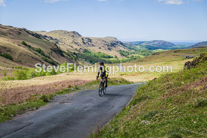 113155 - Hardknott Pass Camera 1 11.00-12.00
